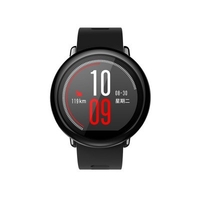 Amazfit Pace Smartwatch Amazfit Smart Watch Bluetooth Notification GPS Information Push Heart Rate Monitor for Android