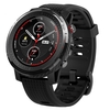 Amazfit Stratos 3 Smart GPS Sports Watch 1.34 inch Screen 5ATM Waterproof Multi-sports Modes BioTracker Heart Rate Monitor MP3 Player Global Version