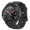 Amazfit T-Rex Outdoor Smart Watch 1.3 inch AMOLED Color Screen 20 Days Battery Life 5 ATM Waterproof 14 Sports Modes 12 Military Certifications Dual GPS System Global Version