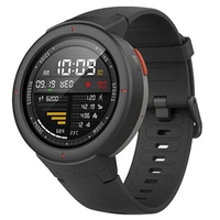 AMAZFIT Verge Multifunctional IP68 Waterproof Practical Smart Watch