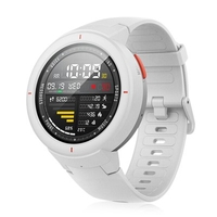 AMAZFIT Verge Multifunctional IP68 Waterproof Practical Smart Watch