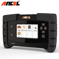 ANCEL FX6000 Professional OBD2 Car Diagnostic Tool Full Systems Automotive Scanner