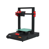 Anet ET4 Full Metal 3d printer TFT Touch Screen High Precision With Auto leveling Filament Detection Resume Pre-Assembly