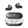 Anker Soundcore Spirit Dot 2 True Wireless Earbuds Sport Earphones with Composite Drivers Deep Bass IPX7 Waterproof 16H Playtime Fast Charge