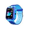 Anti-lost Smart Watch GPS Tracker SOS Call GSM SIM Xmas Gifts For Child Kids