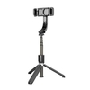 Anti-shake Gimbal Stabilizer Bluetooth Selfie Stick Retractable Wireless Tripod Handheld Gimbal Video Shooting