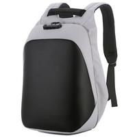 Anti-theft Backpack Shoulder Bag Men