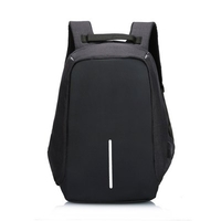 Anti-theft Computer Backpack Men