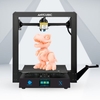 ANYCUBIC 2020 New Facesheild Mega X 3D Printer Full Metal 3d printer TFT Touch Screen High Precision