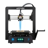 Anycubic 3D Printer Mega Pro Laser Engraving Printing 2-in-1 Metal Frame Fit Flexible Filament Anycubic Mega S upgrade Dual Gear Extruder