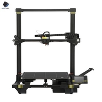 ANYCUBIC Chiron 3D Printer Plus Size TFT Auto-leveling Facesheild 3d Titan Extruder Dual Z Axis Larger Build Volume