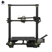 ANYCUBIC Chiron 3D Printer Plus Size TFT Auto-leveling Facesheild 3d Titan Extruder Dual Z Axis Larger Build Volume