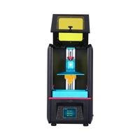 ANYCUBIC Photon SLA 3D Printer Plus Size UV Printer LCD Off-Line Print Impresora 3d Drucker UV Resin