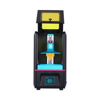 ANYCUBIC Photon SLA 3D Printer Plus Size UV Printer LCD Off-Line Print Impresora 3d Drucker UV Resin