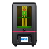 ANYCUBIC Photon SLA 3D Printer UV Resin 2K LCD 3D Printers Off-Line Printing Impresora 3d drucker Printer Kit