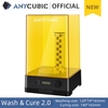 ANYCUBIC Wash & Cure 2.0 For UV Resin 3D Model Washing Curing 2-in-1 Machine For 3d Resin Printer impresora 3d