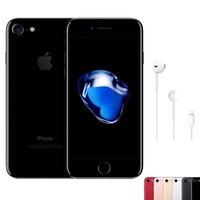 Apple IPhone 7 mobile phone 2GB RAM IOS A10 4G LTE 12MP 1960MAh quad-core fingerprint global version