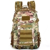 Apu Long Men Outdoor Mountaineering Bags Tactical Backpack Shoulder Bag Military Camouflage Sports 3D