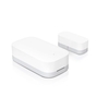 Aqara Door Window Sensor Zigbee Wireless Connection Smart Mini door sensor Work With APP Mi Home For Xiaomi mijia smart home from Xiaomi Youpin
