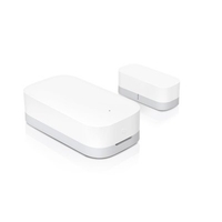 Aqara Door Window Sensor Zigbee Wireless Connection Smart Mini door sensor Work With APP Mi Home For Xiaomi mijia smart home from Xiaomi Youpin