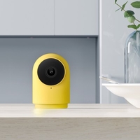 Aqara G2H Smart Camera 1080P Gateway Edition Zigbee Linkage Smart Devices IP Wifi Wireless Cloud Home Security with Apple Homekit