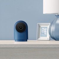 Aqara G2H Smart Camera 1080P Gateway Edition Zigbee Linkage Smart Devices IP Wifi Wireless Cloud Home Security with Apple Homekit