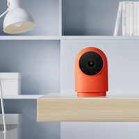 Aqara G2H Smart Camera 1080P Gateway Edition Zigbee Linkage Smart Devices IP Wifi Wireless Cloud Home Security with Apple Homekit