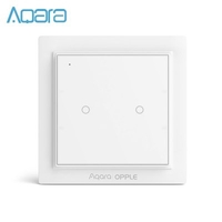 Aqara Opple Scene Switch Wireless Two Four Six Buttons Edition