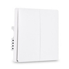 Aqara QBKG03LM Wall Switch Double Key ZigBee Version