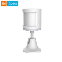 Aqara Smart Human Body Motion Sensor Zigbee Connection home Remote Control Xiaomi Ecosystem Product