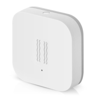 Aqara Smart Vibration Sensor for Home Safety International Edition