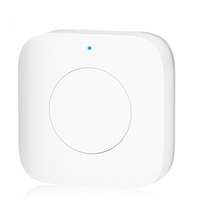 Aqara WXKG12LM Durable Wireless Smart Switch APP Remote Control / Doorbell