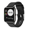 ARMOON P22 Smart Watch Women Full Touch Fitness Tracker Heart Rate Bracelet Men Sleep Monitor Waterproof Smartwatch for Android Iphone