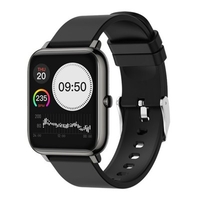 ARMOON P22 Smart Watch Women Full Touch Fitness Tracker Heart Rate Bracelet Men Sleep Monitor Waterproof Smartwatch for Android Iphone