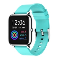 ARMOON P22 Smart Watch Women Full Touch Fitness Tracker Heart Rate Bracelet Men Sleep Monitor Waterproof Smartwatch for Android Iphone