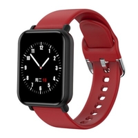 ARMOON Smart Watch Full Touch R7 Women Fashion Ladies Sleep Monitor Fitness bracelet Heart Rate Men Sport Smartwatch for IOS Android