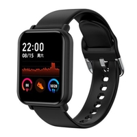 ARMOON Smart Watch Full Touch R7 Women Fashion Ladies Sleep Monitor Fitness bracelet Heart Rate Men Sport Smartwatch for IOS Android