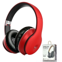 ARMOON B1-B5 Wireless Bluetooth Headphones Foldable Over Ear Stereo Headset With Mic For Phone Iphone Xiaomi Huawei PC