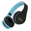 ARMOON B1S Bluetooth Wireless Headphones 120Hrs Standby time Adjustable Foldable Headset For Huawei Iphone Xiaomi