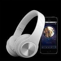 ARMOON B3 Headphones Wireless Bluetooth 4.1 Noise Cancelling Stereo Headset With Mic Support TF Card FM Radio For Phone Huawei iPhone Xiaomi