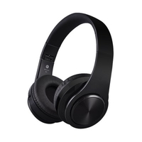 ARMOON B3 Headphones Wireless Bluetooth 4.1 Noise Cancelling Stereo Headset With Mic Support TF Card FM Radio For Phone Huawei iPhone Xiaomi