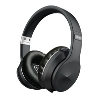 ARMOON B4 Earphone Wireless Bluetooth V5.0 Headset Foldable Touch Control Sport Headphone With HD Mic for Phone PC MP TV