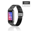 ARMOON Bluetooth Smart Watch Y8 Men Heart Rate Sleep Monitor Fitness Tracker Band Women Health Blood Pressure Color Screen Sports Watch