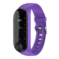 ARMOON Bluetooth Smart Watches Y10 Adult Heart Rate Blood Pressure Sport Bracelet Fitness Tracker Waterproof Band for Android IOS Iphone Huawei