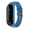 ARMOON Bluetooth Smart Watches Y10 Adult Heart Rate Blood Pressure Sport Bracelet Fitness Tracker Waterproof Band for Android IOS Iphone Huawei