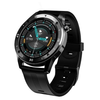 ARMOON F22 Smart Watch Women Color Screen Touch Sleep Monitor Fitness Tracker Band Men Heart Rate Blood Pressure Sports Watch for Android IOS