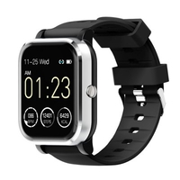 ARMOON FY01 Smart Watch Men Full Touch Blood Pressure Bracelet Women Fitness Tracker Smart Band for Iphone Huawei Samsung Xiaomi