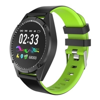 ARMOON Heart Rate Watch G50 Android IOS Smart Bracelet Blood Pressure Fitness Tracker Color Screen Adult Sport Band