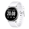 ARMOON KW19 Women Smart Watch Fitness Tracker Heart Rate Blood Pressure Smartwatches Men Sleep Monitor Sportwatch for IOS Android