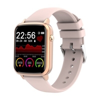 ARMOON Men Smart Bracelet Heart Rate Smart Watch R25 Full Touch Blood Pressure Fitness Tracker Women Sports Bracelet For Phone Iphone Huawei Xiaomi